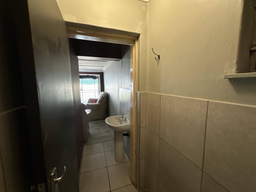 4 Bedroom Property for Sale in Fauna Free State